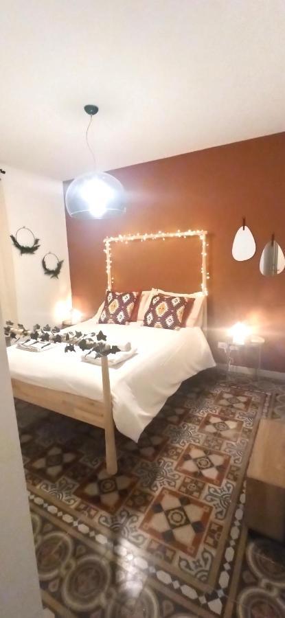 Ferienwohnung Casa Nella Pietra Viva Bari Exterior foto