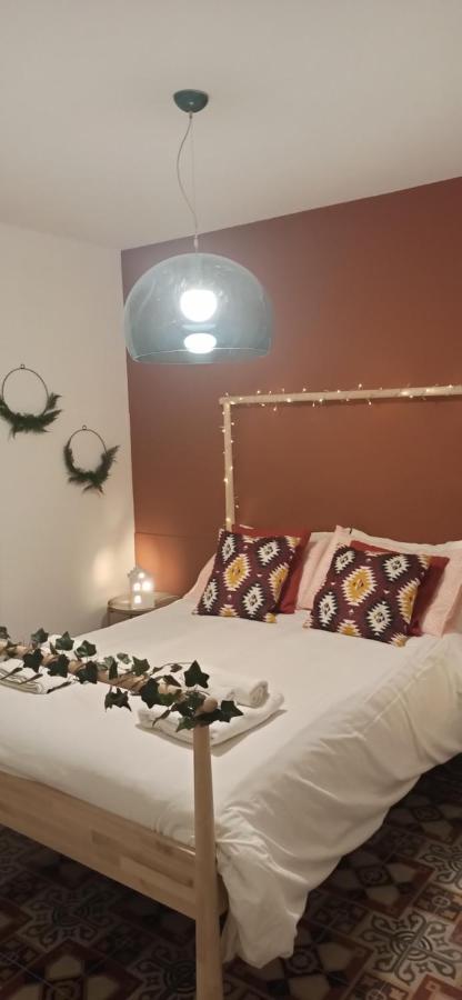 Ferienwohnung Casa Nella Pietra Viva Bari Exterior foto