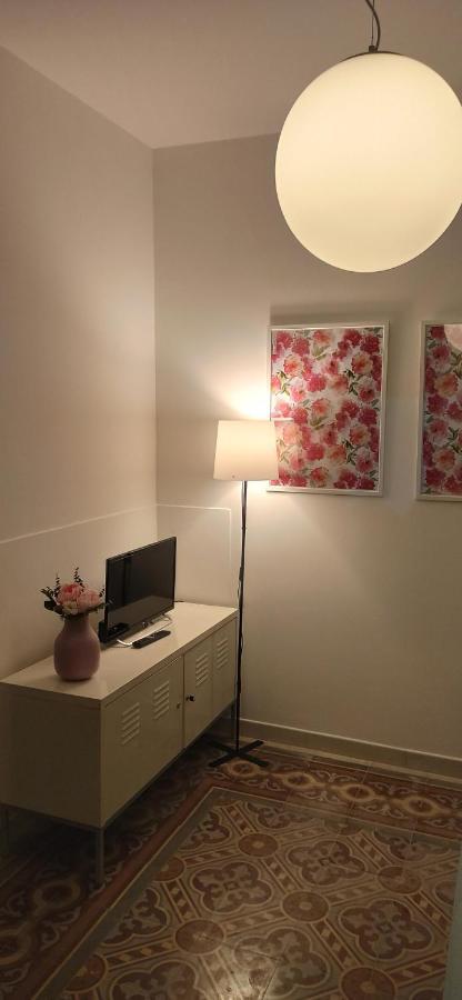 Ferienwohnung Casa Nella Pietra Viva Bari Exterior foto