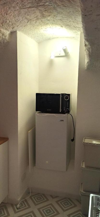 Ferienwohnung Casa Nella Pietra Viva Bari Exterior foto