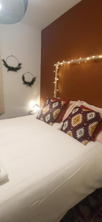 Ferienwohnung Casa Nella Pietra Viva Bari Exterior foto