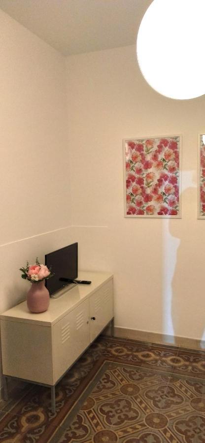 Ferienwohnung Casa Nella Pietra Viva Bari Exterior foto