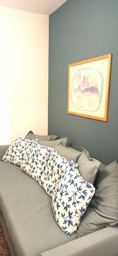 Ferienwohnung Casa Nella Pietra Viva Bari Exterior foto